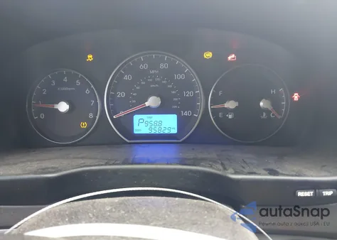 2012 Hyundai Santa Fe Gls from USA, damaged, VIN 5XYZG3AB3CG098864